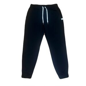 Vuori Performance Jogger Black Sz M